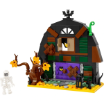LEGO Cadılar Bayramı Ahırı 40721