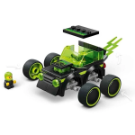 LEGO City Araçlar Video Oyunu Yarış Arabası 60484