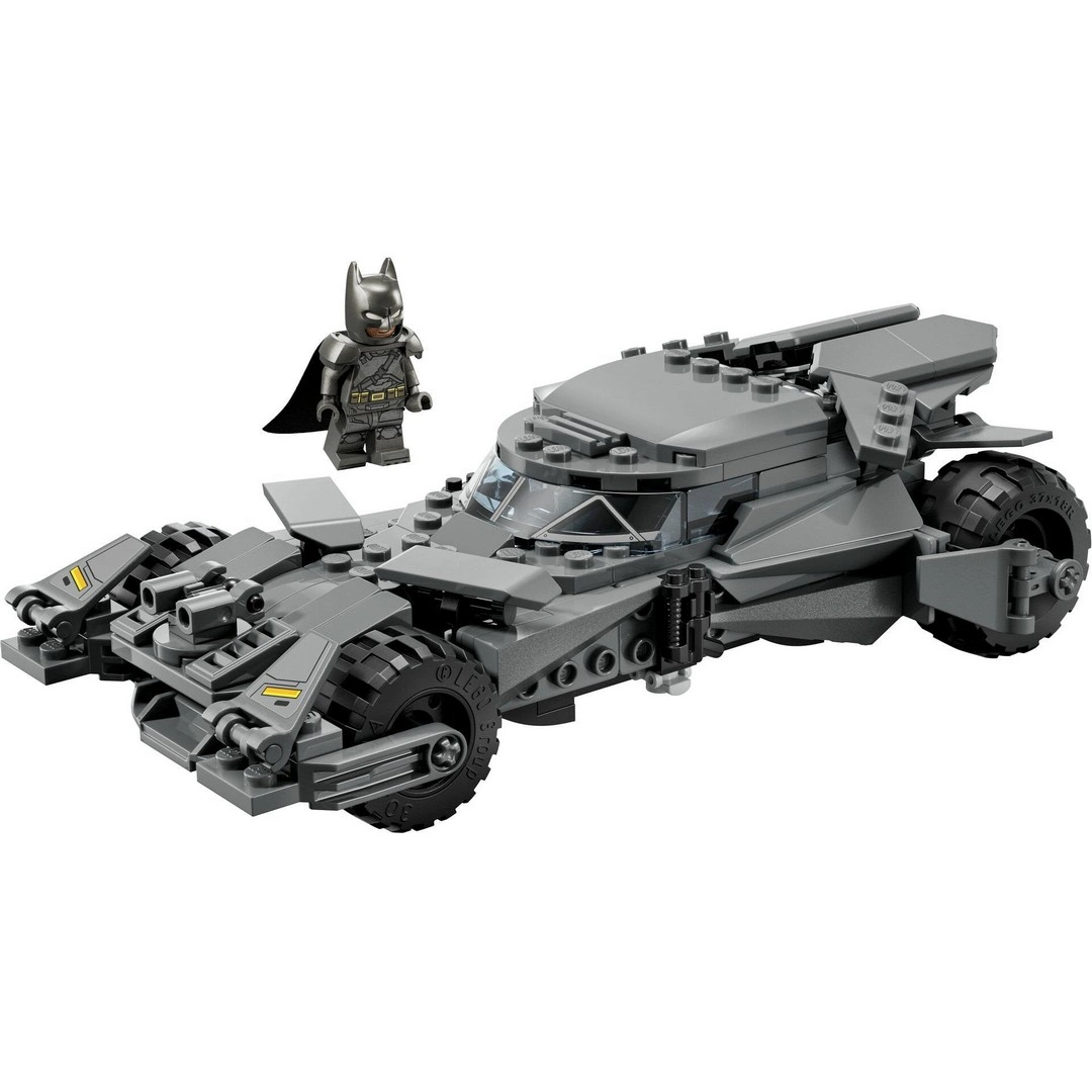 lego-dc-batman-batman-ve-superman-batmobile-76331-96934961-sw1080sh1080 LEGO DC Batman Batman ve Superman Batmobile 76331 - Görsel 1