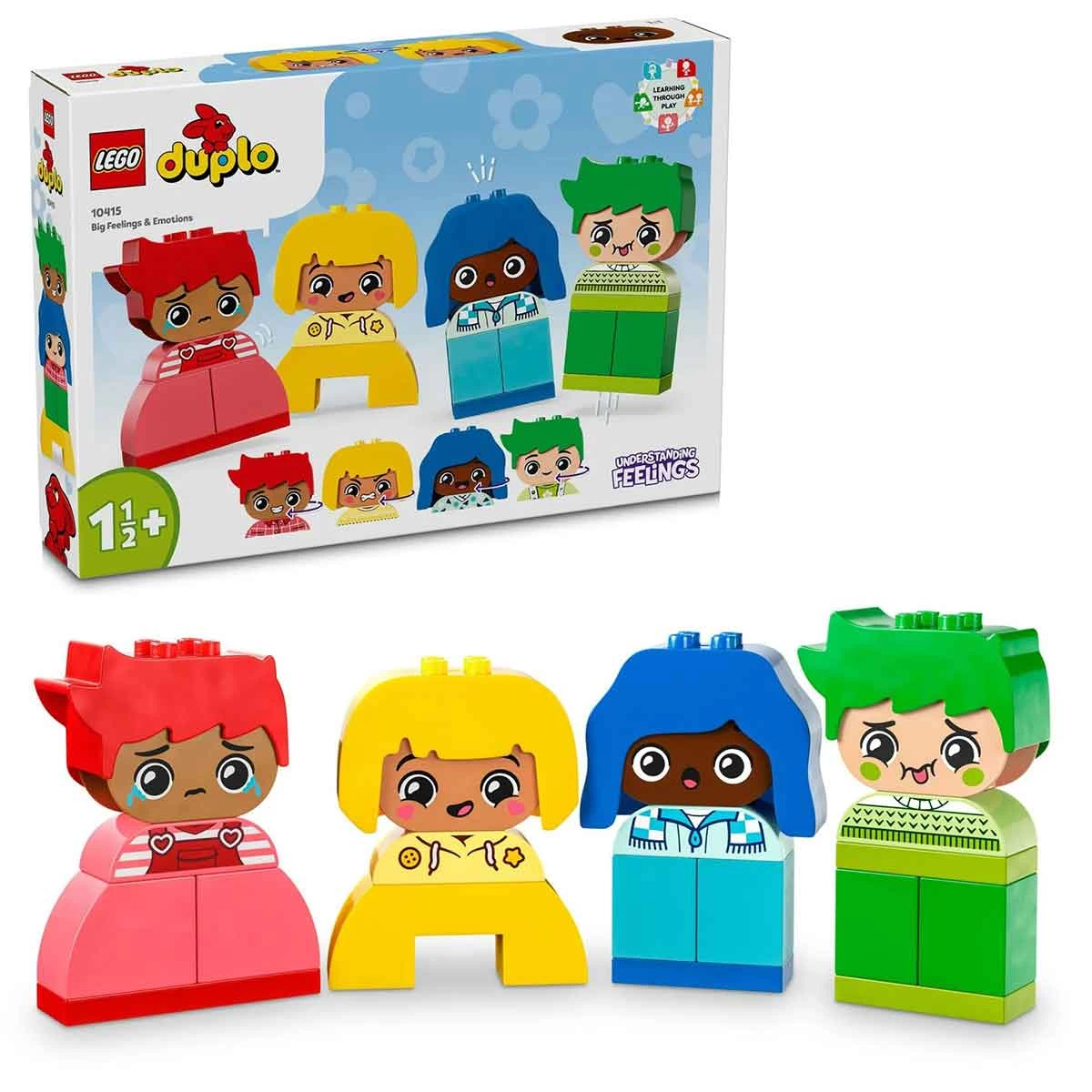 lego-duplo-buyuk-duygularim-10415-4863026-sw1200sh1200 LEGO DUPLO Büyük Duygularım 10415 - Görsel 1