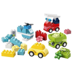 LEGO DUPLO İlk Yaratıcı Araçlar 10474