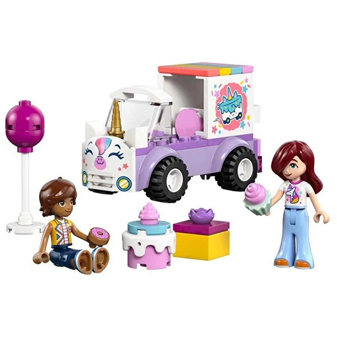 lego-friends-tek-boynuzlu-at-pasta-dagitim-arabasi-42675-27721463-sw1080sh1080 LEGO Friends Tek Boynuzlu At Pasta Dağıtım Arabası 42675 - Görsel 1