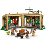 LEGO Harry Potter Hogwarts Şatosu: Bitkibilim Dersi 76445
