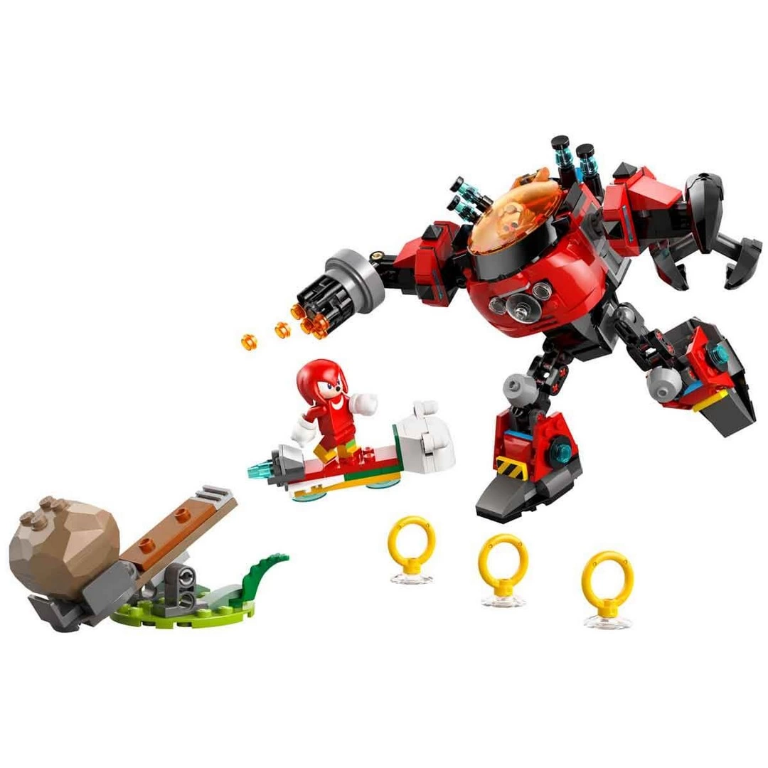 lego-sonic-the-hedgehog-knuckles-dr-eggmanin-egg-crusher-robotuna-karsi-77005-80413864-sw1080sh1080 LEGO Sonic the Hedgehog Knuckles, Dr. Eggman’ın Egg Crusher Robotuna Karşı 77005 - Görsel 1