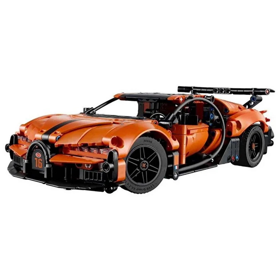 lego-technic-bugatti-chiron-pur-sport-hiper-araba-42222-77014933-sw1080sh1080 LEGO Technic Bugatti Chiron Pur Sport Hiper Araba 42222 - Görsel 1