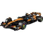 LEGO Technic McLaren MCL39 F1 Araba
