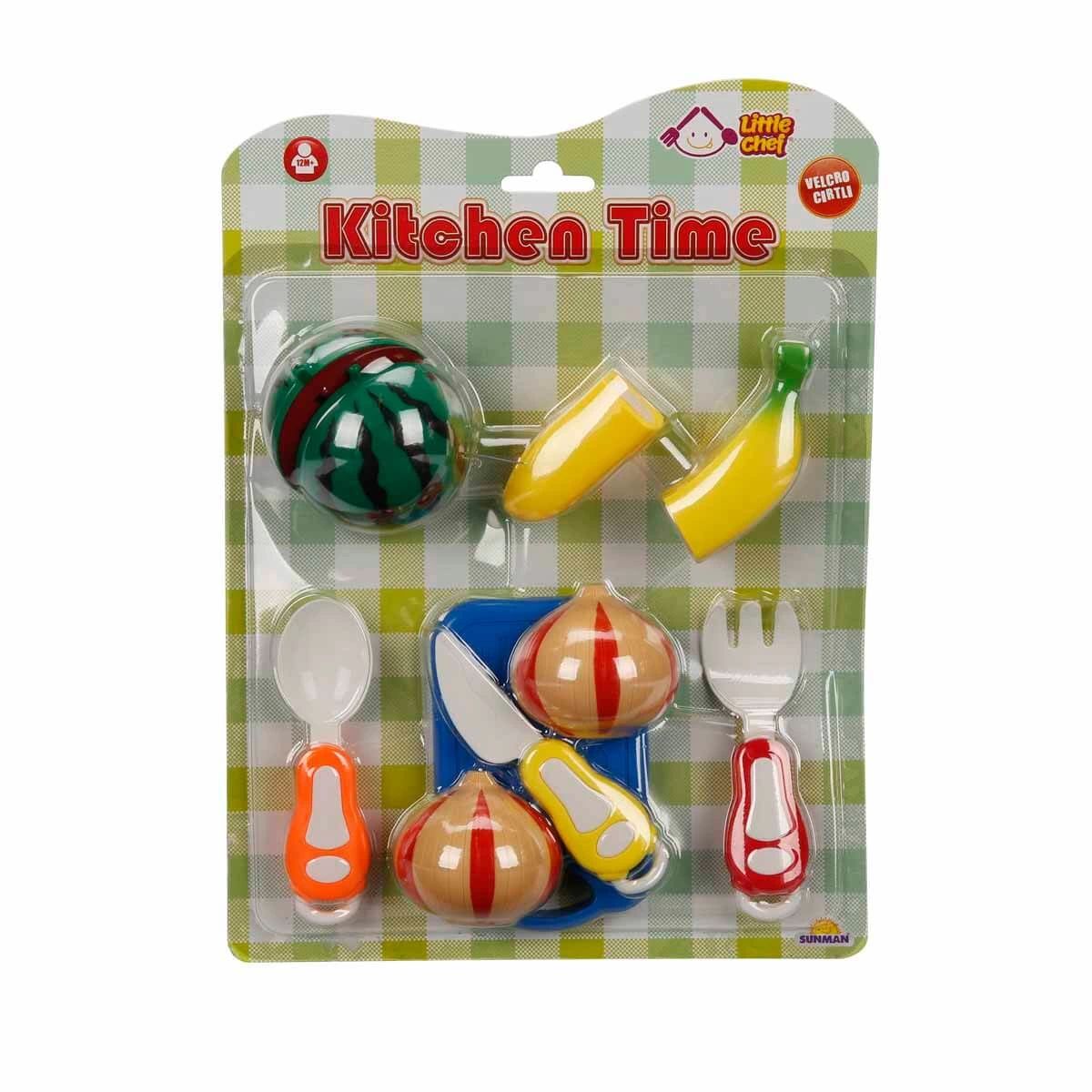 little-chef-kesme-tahtali-sebze-ve-meyve-seti-23722893-sw1200sh1200 Little Chef Kesme Tahtalı Sebze ve Meyve Seti - Görsel 1