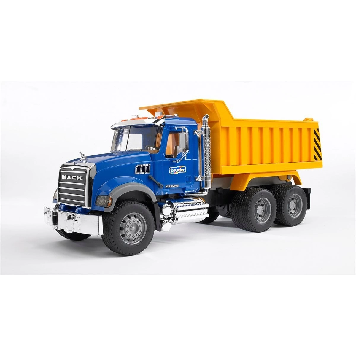 mack-granite-damperli-kamyon-58267450-sw1200sh1200 Mack Granite Damperli Kamyon - Görsel 1