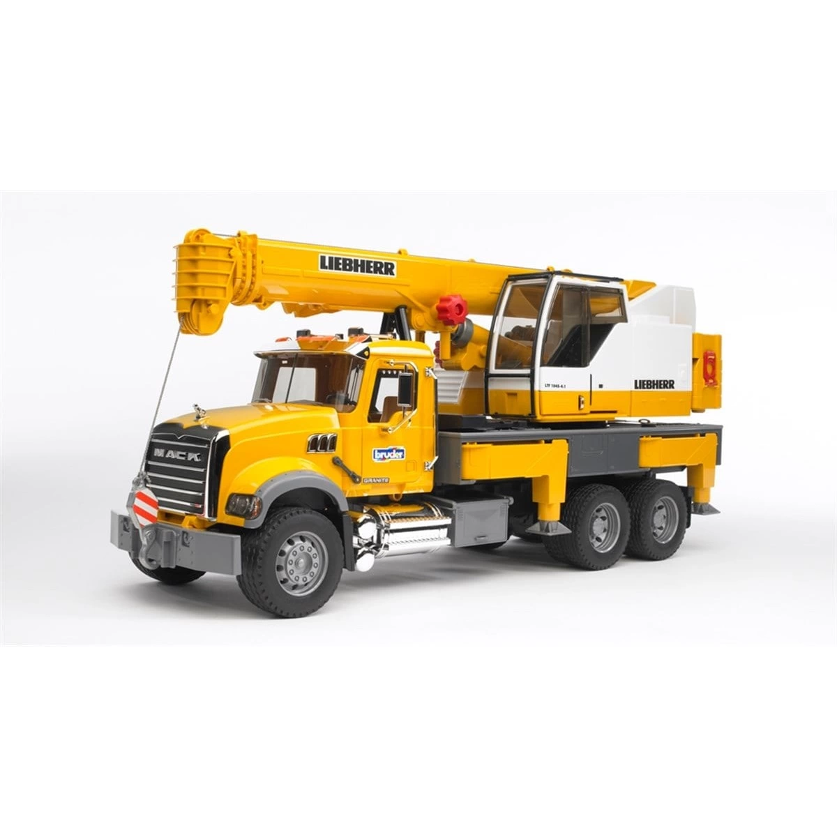 mack-granite-vincli-kamyon-89768161-sw1200sh1200 Mack Granite Vinçli Kamyon - Görsel 1