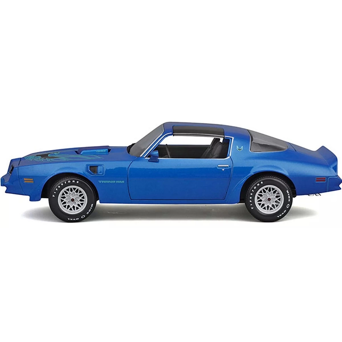 maisto-1-18-1978-pontiac-firebird-trans-am-31464-84892743-sw1200sh1200 Maisto 1/18 1978 Pontiac Firebird Trans Am 31464 - Görsel 1
