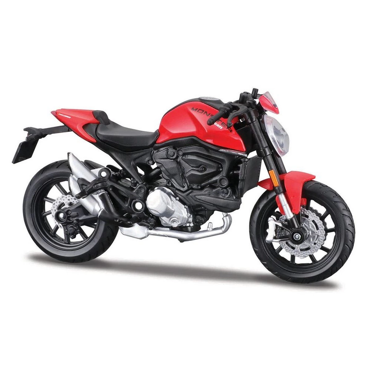 maisto-1-18-ducati-monster-motosiklet-27495285-sw1200sh1200 Maisto 1/18 Ducati Monster Motosiklet - Görsel 1