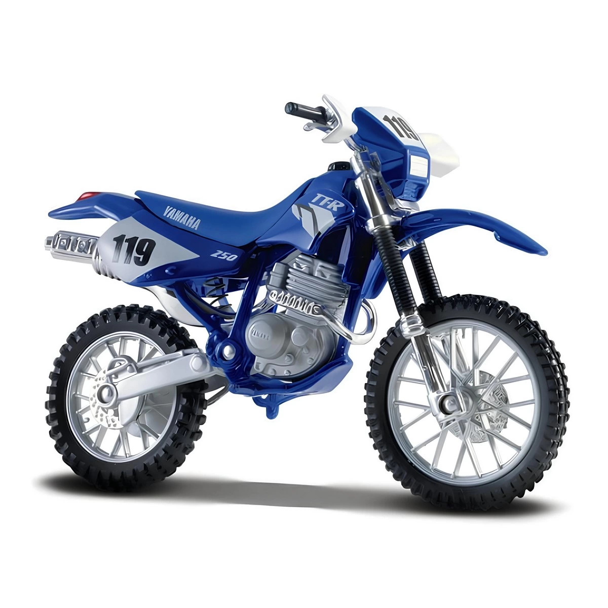 maisto-1-18-yamaha-2018-mt-07-motosiklet-39047-22151673-sw1200sh1200 Maisto 1/18 Yamaha 2018 MT-07 Motosiklet 39047 - Görsel 1