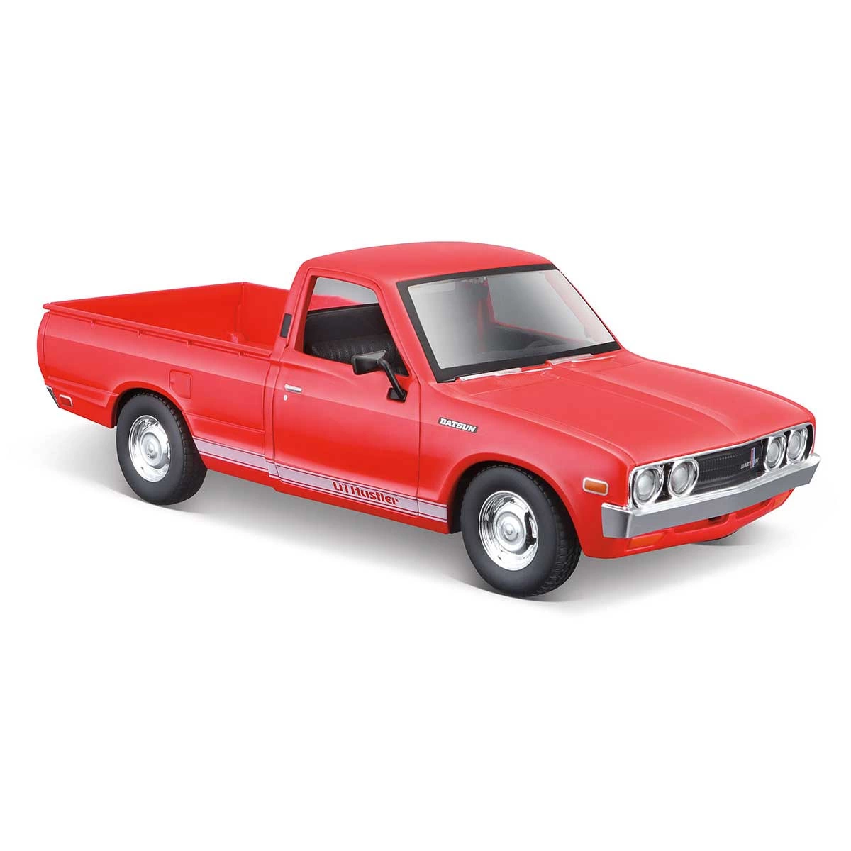 maisto-1-24-1973-model-datsun-620-pick-up-81603774-sw1200sh1200 Maisto 1/24 1973 Model Datsun 620 Pick-up - Görsel 1