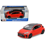 Maisto 1:24 2018 Model Acura NSX