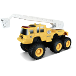 Maisto Fresh Metal Builder Zone İnşaat Araçları