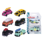 Majorette Volkswagen The Originals Premium Araç 212055004 - Görsel 2