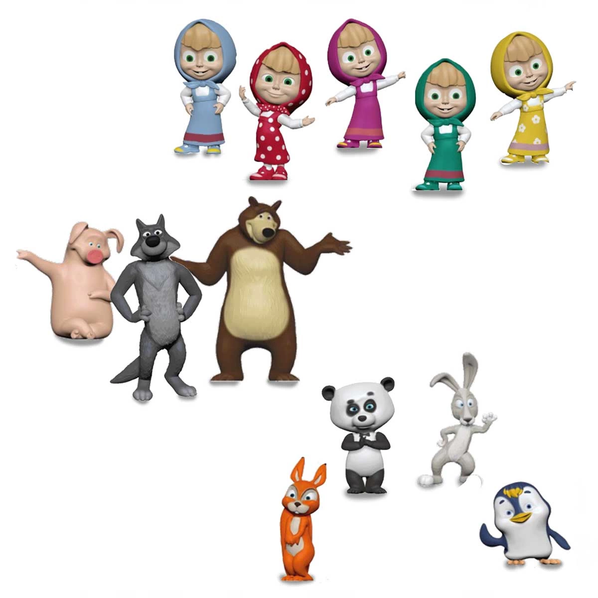 masha-ile-koca-ayi-supriz-figur-mha20000-31635361-sw1200sh1200 Masha ile Koca Ayı Süpriz Figur MHA20000 - Görsel 1