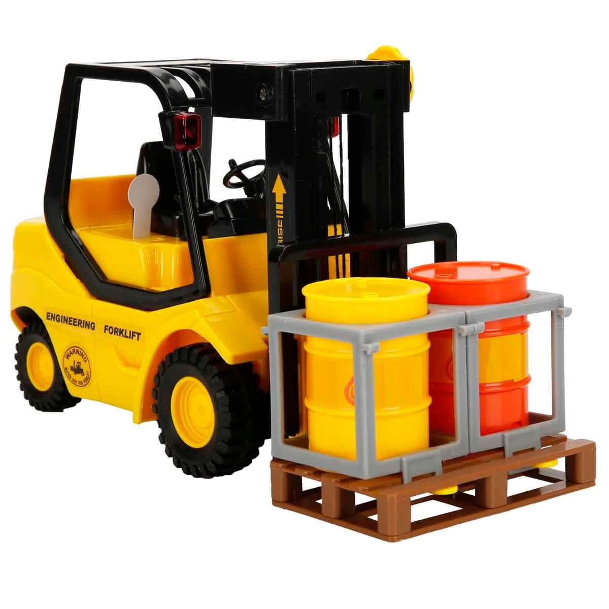 maxx-wheels-sesli-ve-isikli-forklift-24-cm-s00003151-72777836-sw1200sh1200 Maxx Wheels Sesli ve Işıklı Forklift 24 cm S00003151 - Görsel 1