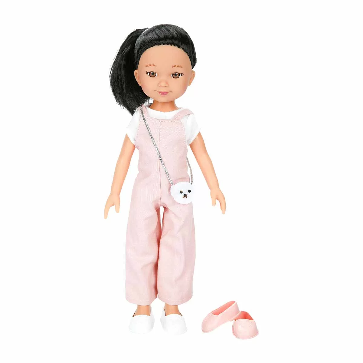 mina-romantic-bebek-35-cm-444220 Mina Romantic Bebek 35 cm - Görsel 1