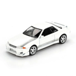 Mini Gt 1/64 Nissan Skyline GT R R32 Veilside Combat White Blister Paket