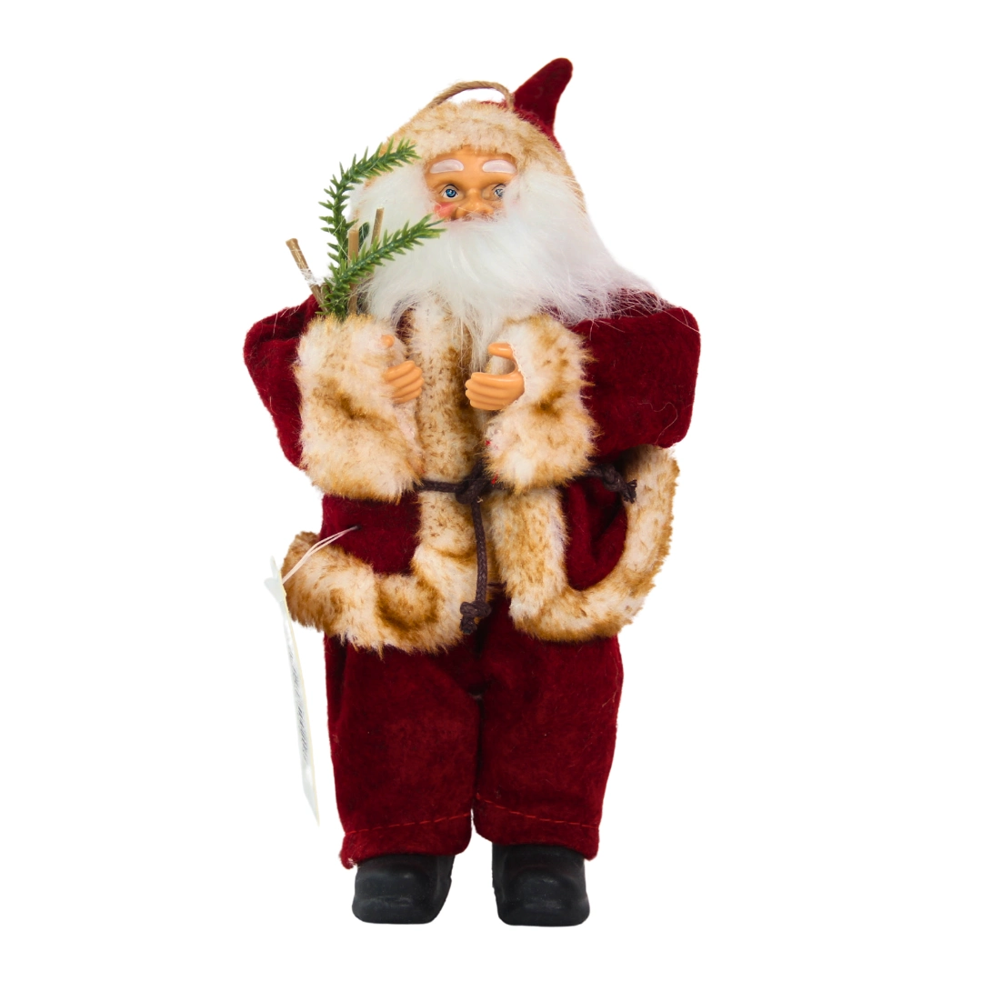 mini-noel-baba-20-cm-79650227-sw1080sh1080 Mini Noel Baba 20 cm - Görsel 1