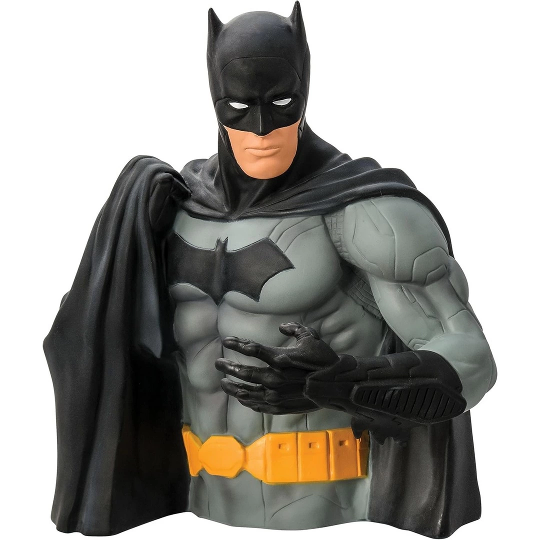 monogram-batman-figur-kumbara-70721326-sw1080sh1080 Monogram Batman Figür Kumbara - Görsel 1