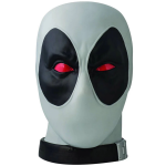 Monogram Deadpool Figür Kumbara