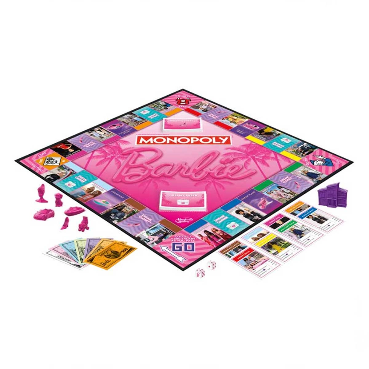 monopoly-barbie-76484931-sw1200sh1200 Monopoly Barbie - Görsel 1