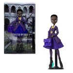 Monster High Koleksiyon Wednesday Bianca Bebek