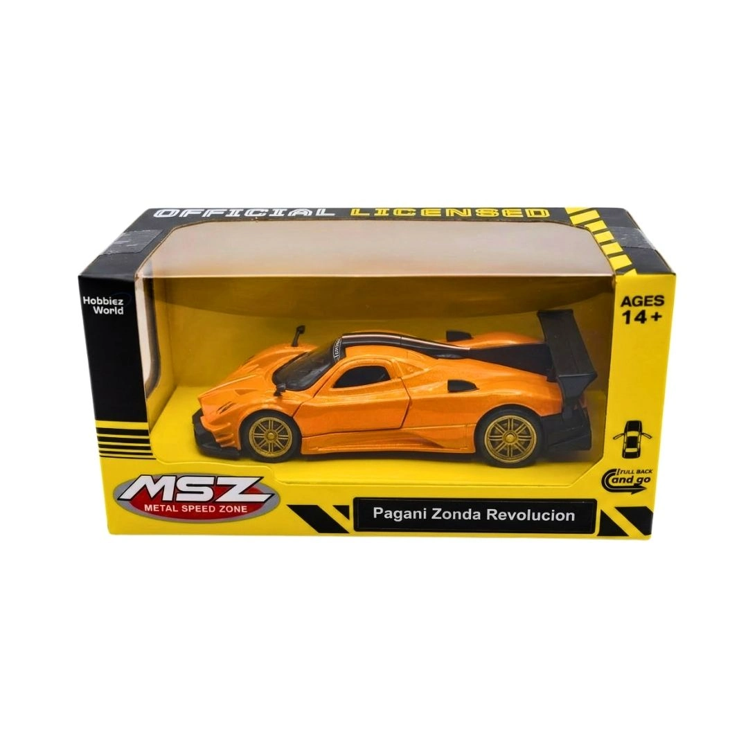 msz-model-araba-pagani-zonda-revolucion-46850527-sw1080sh1080 MSZ Model Araba Pagani Zonda Revolucion - Görsel 1