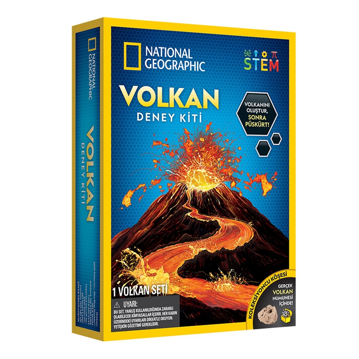natgeo-volkan-deney-kiti-19292888-sw1200sh1200 Natgeo Volkan Deney Kiti - Görsel 1