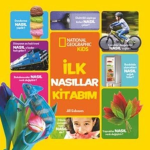 National Geographic İlk Nasıllar Kitabım