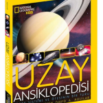 National Geographic Kid Uzay Ansiklopedisi