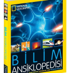National Geographic Kids Bilim Ansiklopedisi