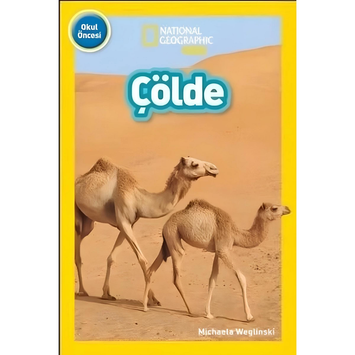 national-geographic-kids-colde-97470636-sw1200sh1200 National Geographic Kids Çölde - Görsel 1