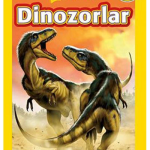 National Geographic Kids Dinozorlar