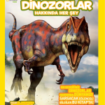 National Geographic Kids - Dinozorlar Hakkında Herşey