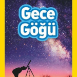 National Geographic Kids Gece Göğü