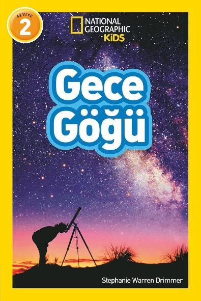 national-geographic-kids-gece-gogu-54083791-sw395sh591 National Geographic Kids Gece Göğü - Görsel 1