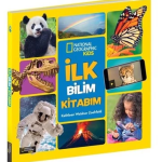 National Geographic Kids İlk Bilim Kitabım