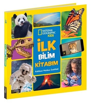 national-geographic-kids-ilk-bilim-kitabim-41009155-sw362sh400 National Geographic Kids İlk Bilim Kitabım - Görsel 1