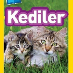 National Geographic Kids Kediler