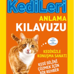 National Geographic Kids Kedileri Anlama Kılavuzu
