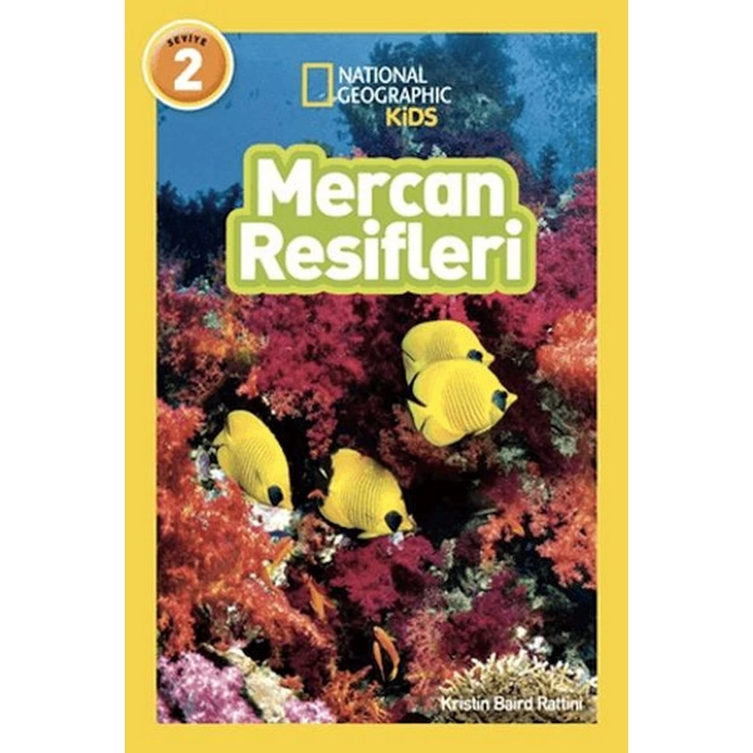 national-geographic-kids-mercan-resifleri-47911918-sw1080sh1080 National Geographıc Kids Mercan Resifleri - Görsel 1