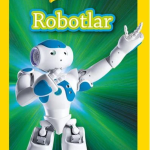 National Geographic Kids Robotlar