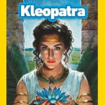 National Geographic Kleopatra