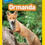 National Geographic Ormanda