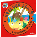 Nesi Var Adası