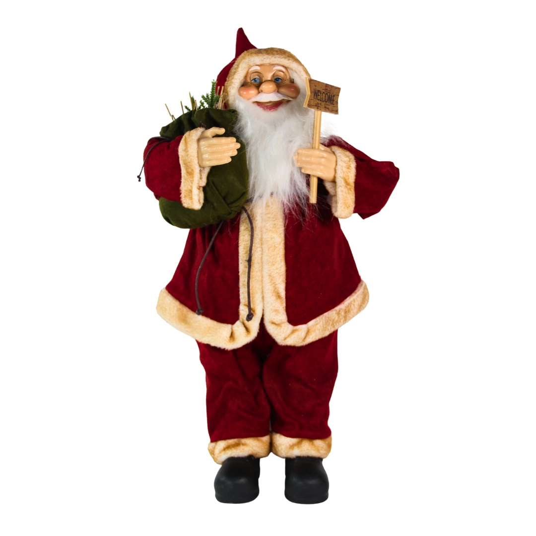noel-baba-welcome-45-cm-36736398-sw1080sh1080 Noel Baba Welcome 45 cm - Görsel 1