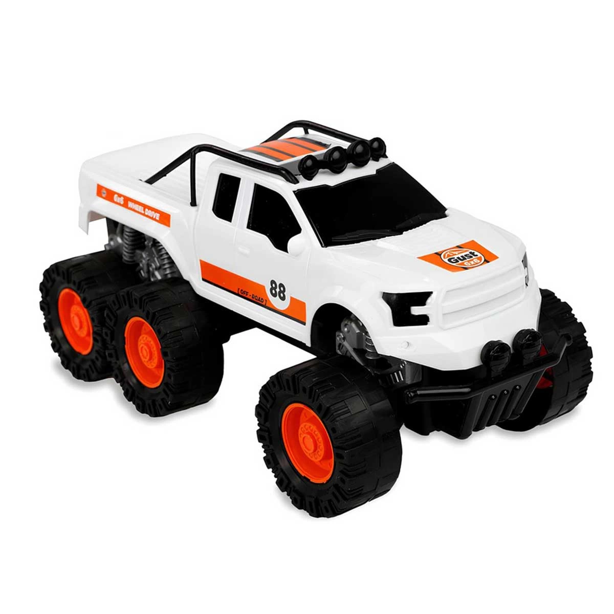 of-road-ranger-surtmeli-pikap-36982225-sw1200sh1200 Of Road Ranger Sürtmeli Pikap - Görsel 1